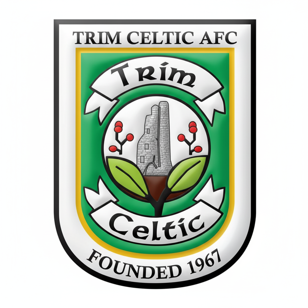 Trim Celtic Logo
